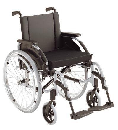 oprava invalidních vozíků